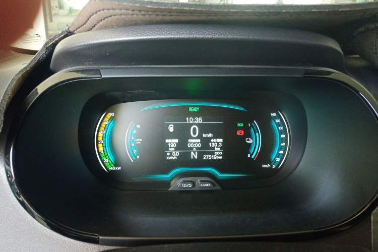 Used Chery Little Ant 2022 Sweet Pink Edition Half-Sugar Version Lithium Iron Phosphate 30 kW 301 km
