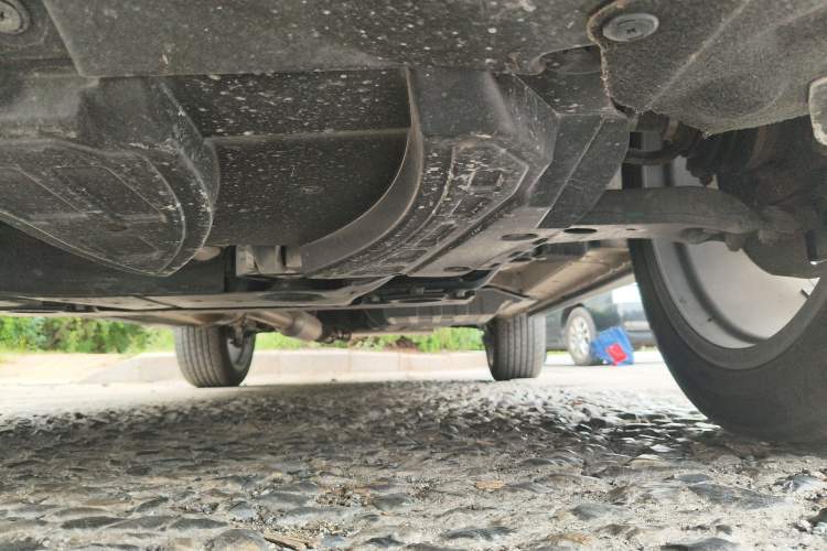 Used Changan UNI-K 2021 2.0T Prestige Edition
