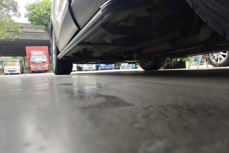 Used  Cherokee 2016 2.0L Superior Edition
