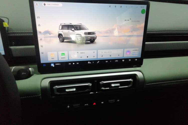 Used Baojun Spark EUV 2026 301km Flagship Edition