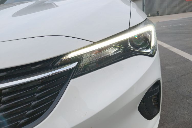 Used Buick Verano 2022 Pro 533T Enjoyment Edition
