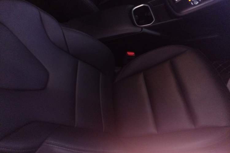 Used Haval Fierce Dragon Max 2023 1.5L Hi4 105 Four-Wheel Drive Smart Flagship Edition
