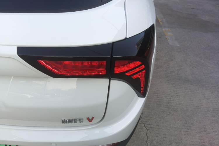 Used NETA V 2021 Standard Range Entertainment Version – Upgraded Model
