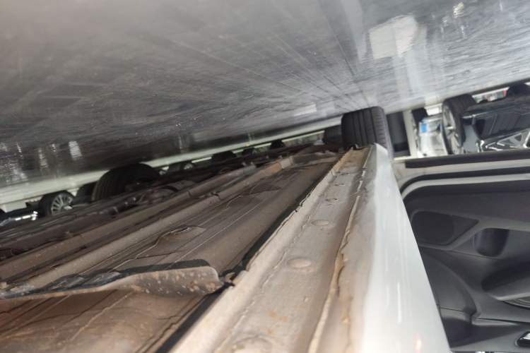 Used Nissan Teana 2021 2.0L XL Comfort Edition
