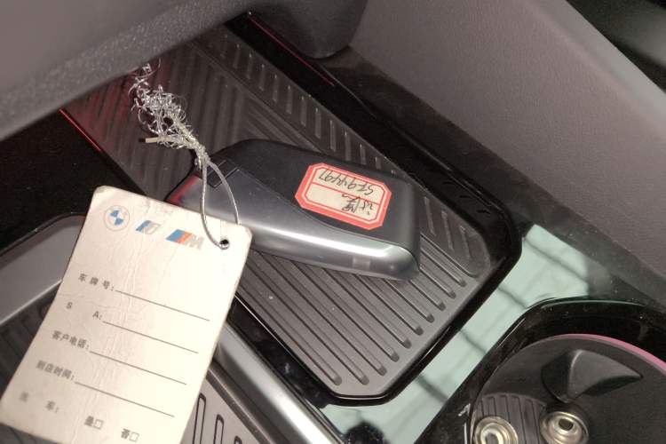 Used BMW i5 2024 eDrive 35L Prestige Luxury Package
