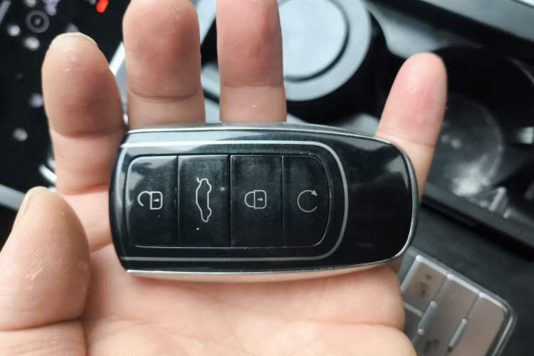 Used Chery Tiggo 8 2023 Kunpeng Edition 290TGDI Automatic Excellence Model
