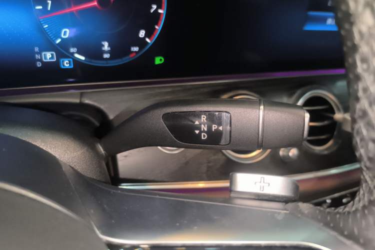 Used Mercedes-Benz E-Class 2022 Revised E 300 L Sport Luxury Edition
