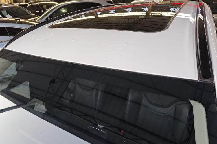 Used Haval H6 2024 1.5T Two-Wheel Drive Max
