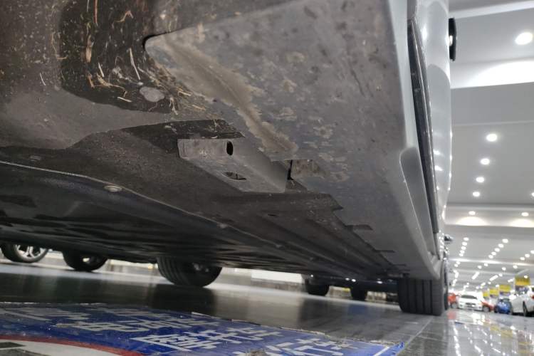 Used BYD Han 2025 EV 506KM Prestige Edition
