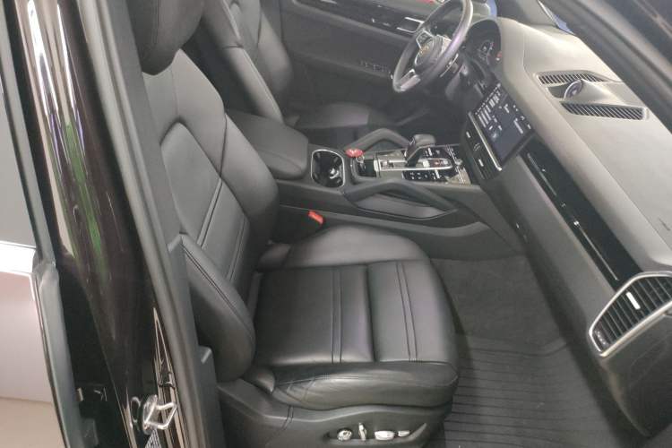 Used Porsche Cayenne 2019 Cayenne 3.0T
