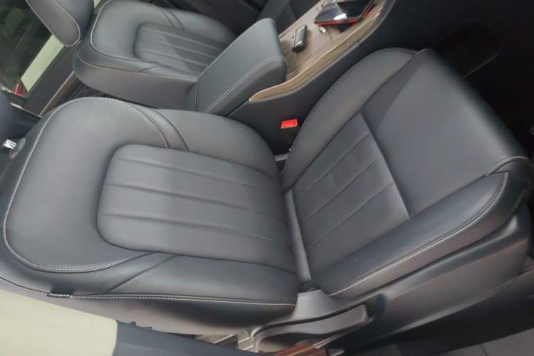 Used GAC Trumpchi M8 2020 Master Edition 390T Deluxe Version
