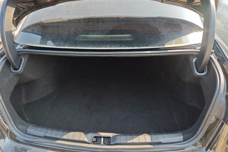 Used Lynk & Co 03 2021 2.0TD Automatic Jing Plus
