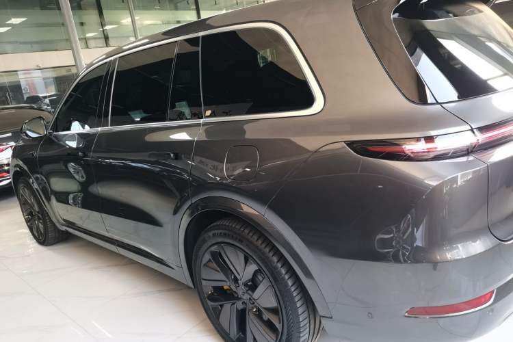 Used Li Auto L9 2023 Pro Model