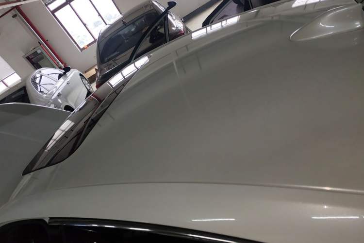 Used Honda Accord 2018 260TURBO Elite Edition China VI