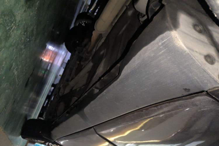 Used Geely Auto Vision X6 2016 1.3T CVT Luxury Model
