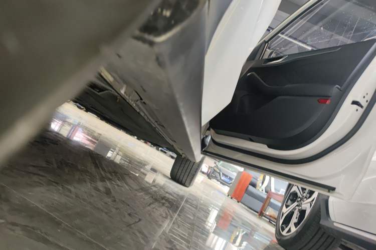 Used Ford Focus 2021 EcoBoost 180 Automatic Hunter Edition