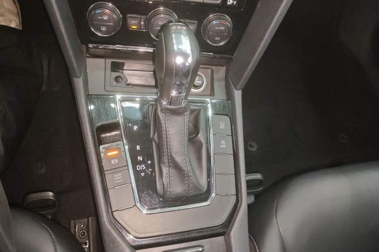 Used Volkswagen Lamando 2018 280TSI DSG Comfort Edition