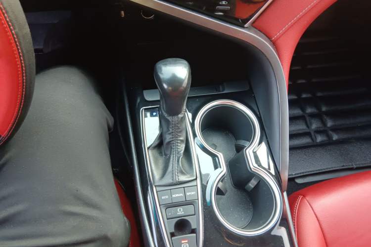 Used Toyota Camry 2019 2.5S FENGSHANG Version China V Standard