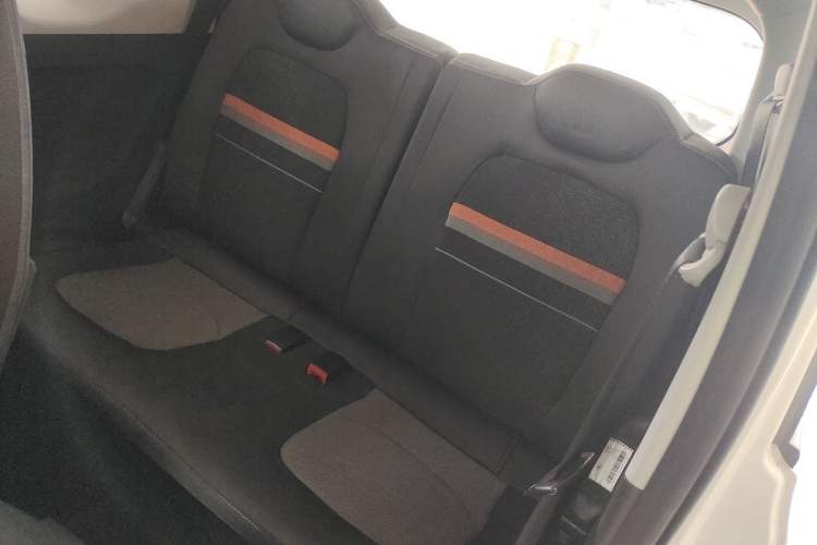 Used Wuling Hongguang MINIEV 2020 Freedom Version Lithium Iron Phosphate