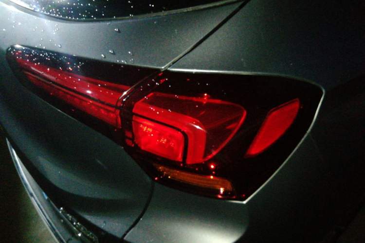 Used Buick Encore GX 2020 20T CVT Two-Wheel Drive Luxury Version
