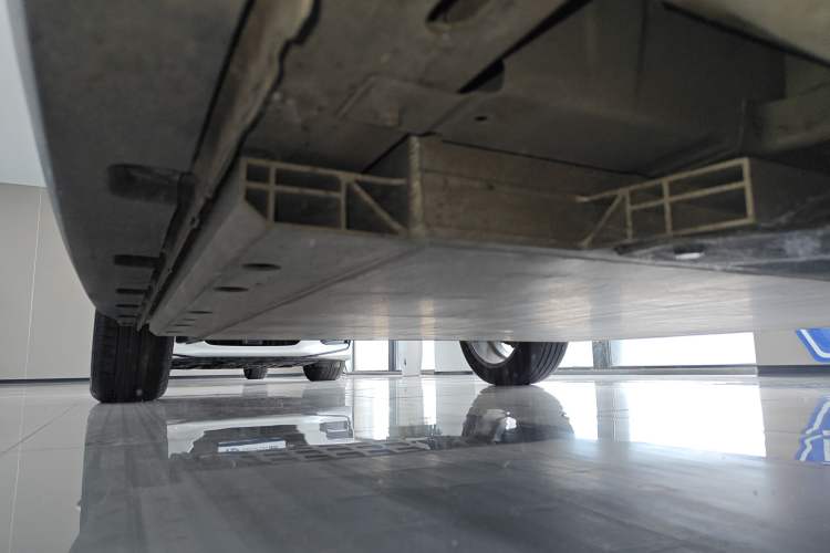 Used ORA Good Cat 2021 400km Standard Range Venus Edition Lithium-Ion Battery
