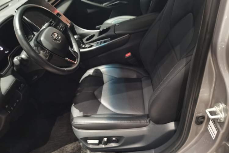 Used Toyota Avalon 2023 2.5L Luxury Edition