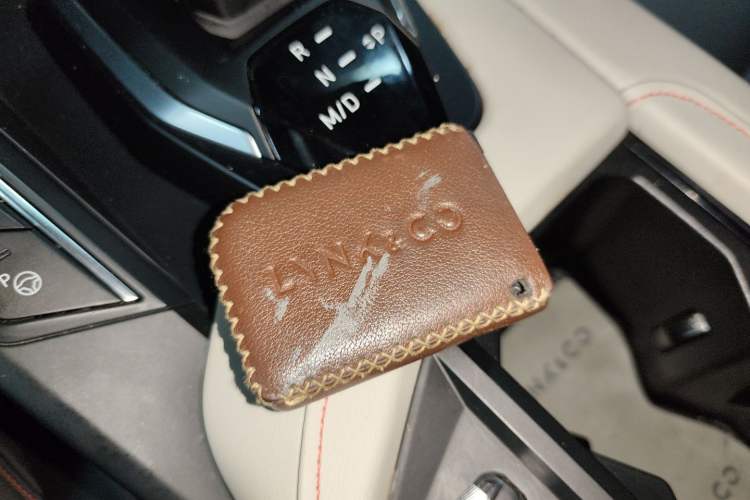 Used Lynk & Co 06 2020 1.5T YAO Halo
