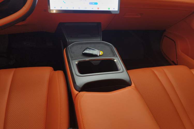 Used Dongfeng Aeolus L7 New Energy 2024 205 Pro
