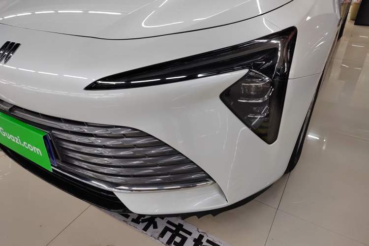 Used Buick LaCrosse 2023 Restyled 25T Cross-Country Edition