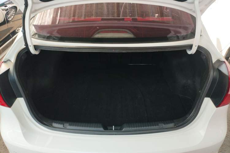 Used Kia K3 2016 1.6L Automatic GLS
