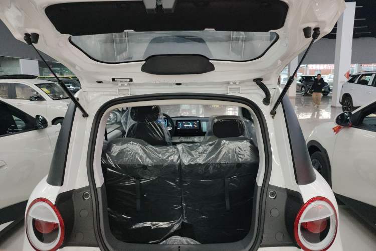 Used  Lumin 2025 205 km Xiangqin Version
