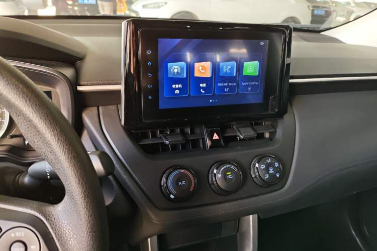 Used Toyota Corolla Cross 2022 2.0L Pioneer Edition
