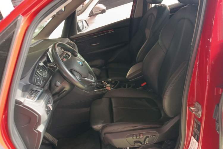 Used BMW 2 Series Active Tourer 2016 218i Sports Design Package