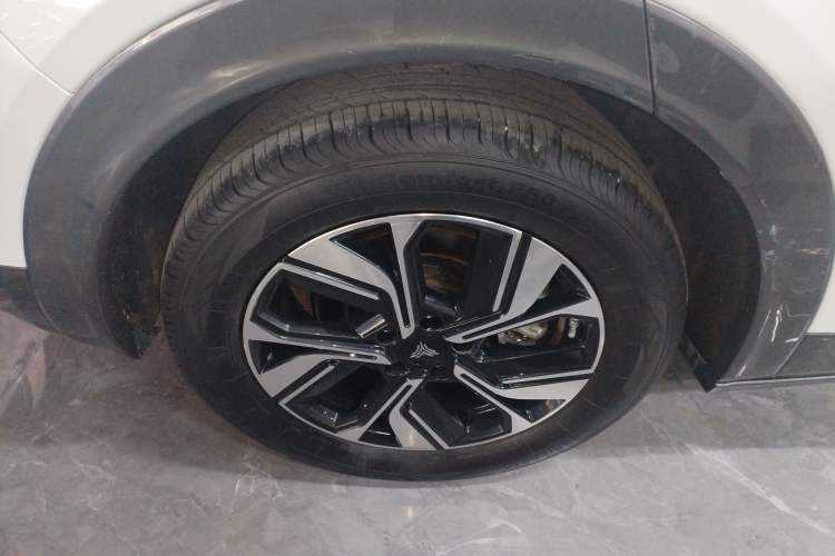 Used NETA U 2022 Zhi400 Pro Lithium Iron Phosphate
