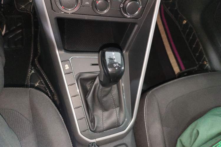 Used Volkswagen Polo 2021 Plus 1.5L Automatic Panoramic Enjoyment Edition
