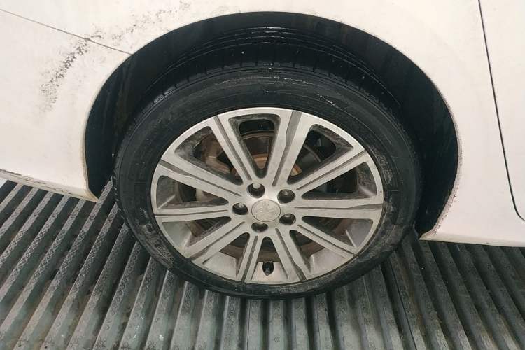 Used Peugeot 408 2018 Revised 350THP Automatic Luxury Edition