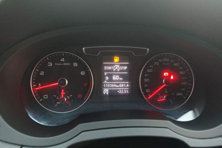 Used Audi Q3 2018 30th Anniversary Edition 30 TFSI Fashion Model
