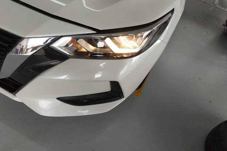 Used Nissan Sylphy 2020 1.6L XE CVT Comfort Edition
