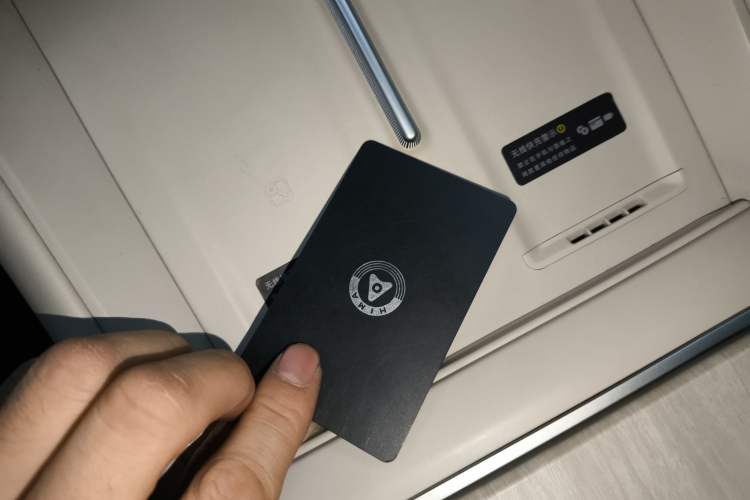 Used Hima Luxeed R7 2025 Range-Extended Version 251 km Max
