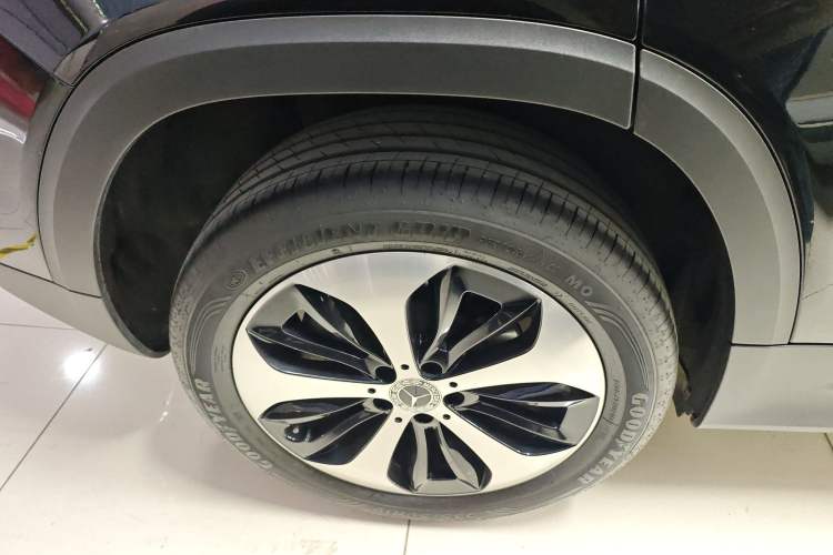 Used Mercedes-Benz GLB 2023 GLB 220 Fashion Model
