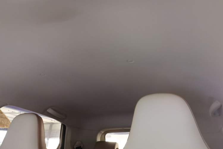 Used Wuling Bingo 2025 333 km Lingxi Connected Version