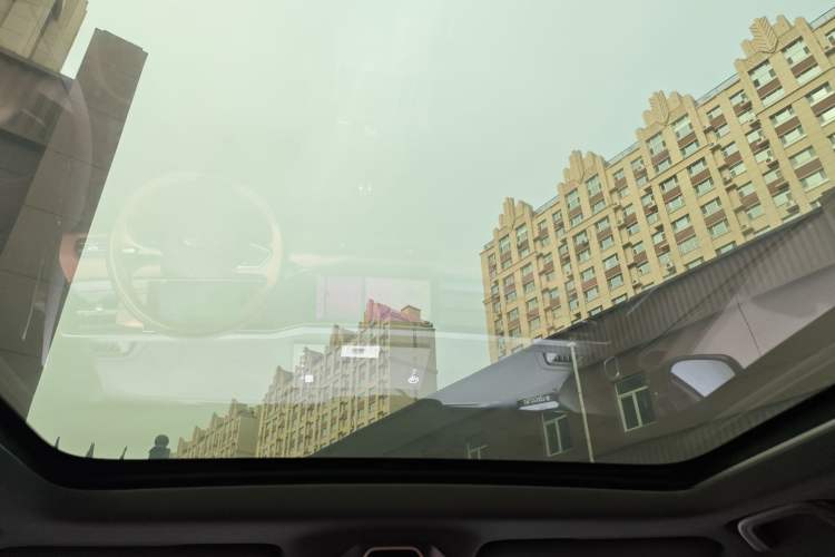 Used Geely Auto icon 2023 1.5TD Chocolate Smoothie Edition