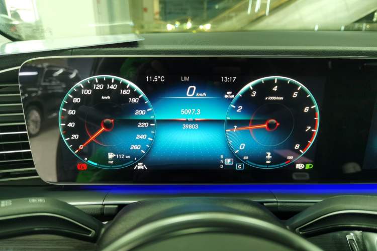 Used Mercedes-Benz GLE 2023 GLE 350 4MATIC Stylish Model