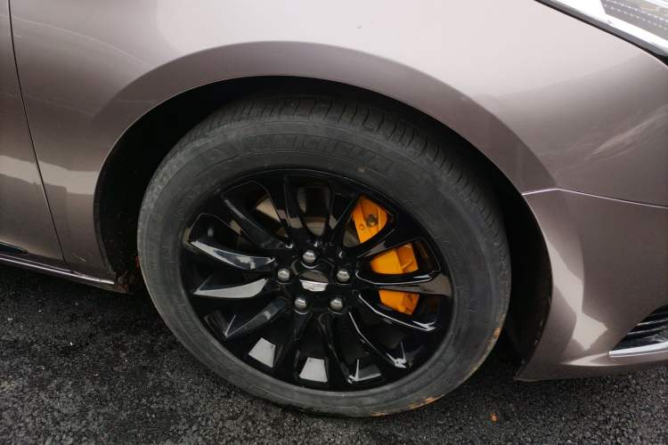 Used Cadillac XTS 2018 28T Tech Edition