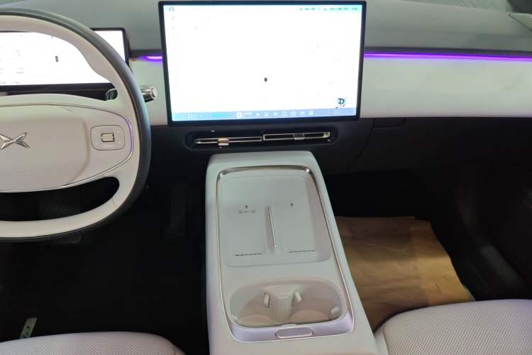 Used XPeng P7+ 2024 Long-Range Max