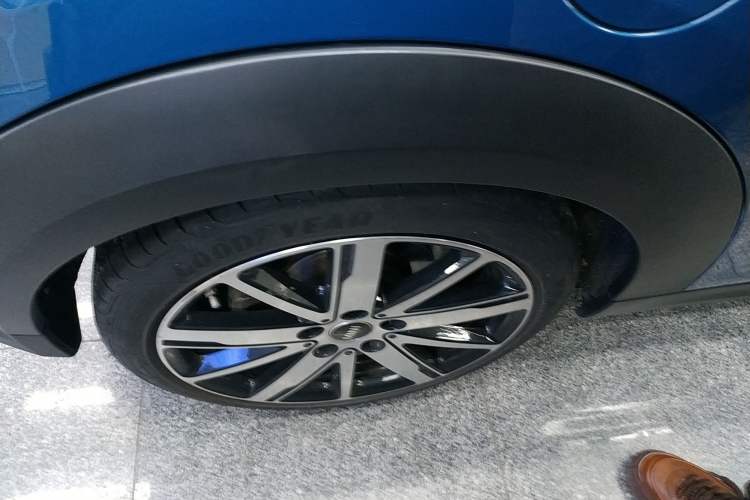 Used  MINI 2022 Updated 1.5T COOPER Artist
