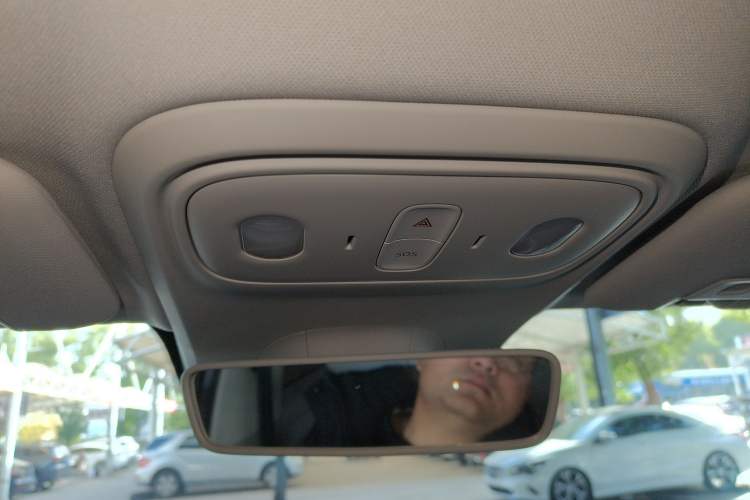 Used Leapmotor B10 2025 510 Joyful Edition
