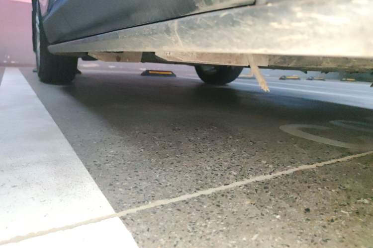 Used Ford Edge 2016 EcoBoost 245 Two-Wheel-Drive Titanium 7-Seater
