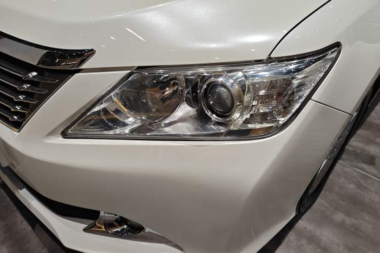 Used Toyota Camry 2013 2.5G Comfort Edition
