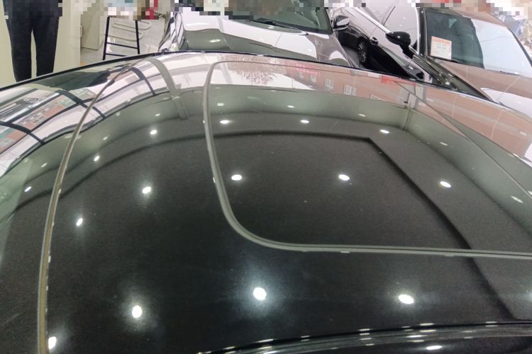 Used Volvo S90 2024 B5 Luxury Smart Edition